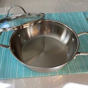 New princess house casserole